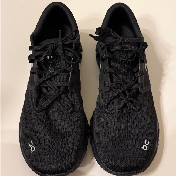 On cloud x 4 training shoe - Picture 5 of 8